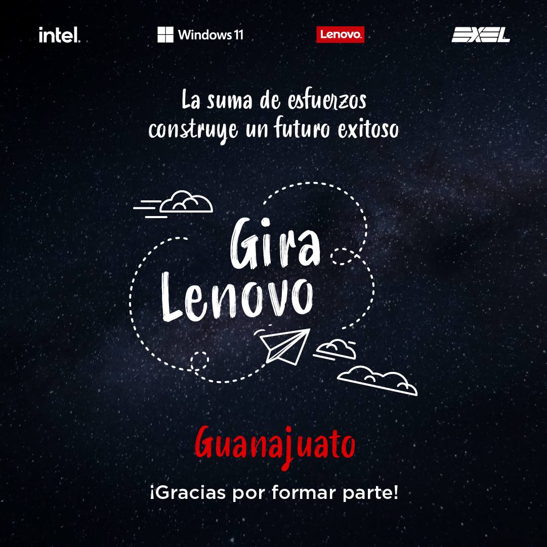 𝗚𝗶𝗿𝗮 𝗟𝗲𝗻𝗼𝘃𝗼 𝗘𝘅𝗲𝗹.