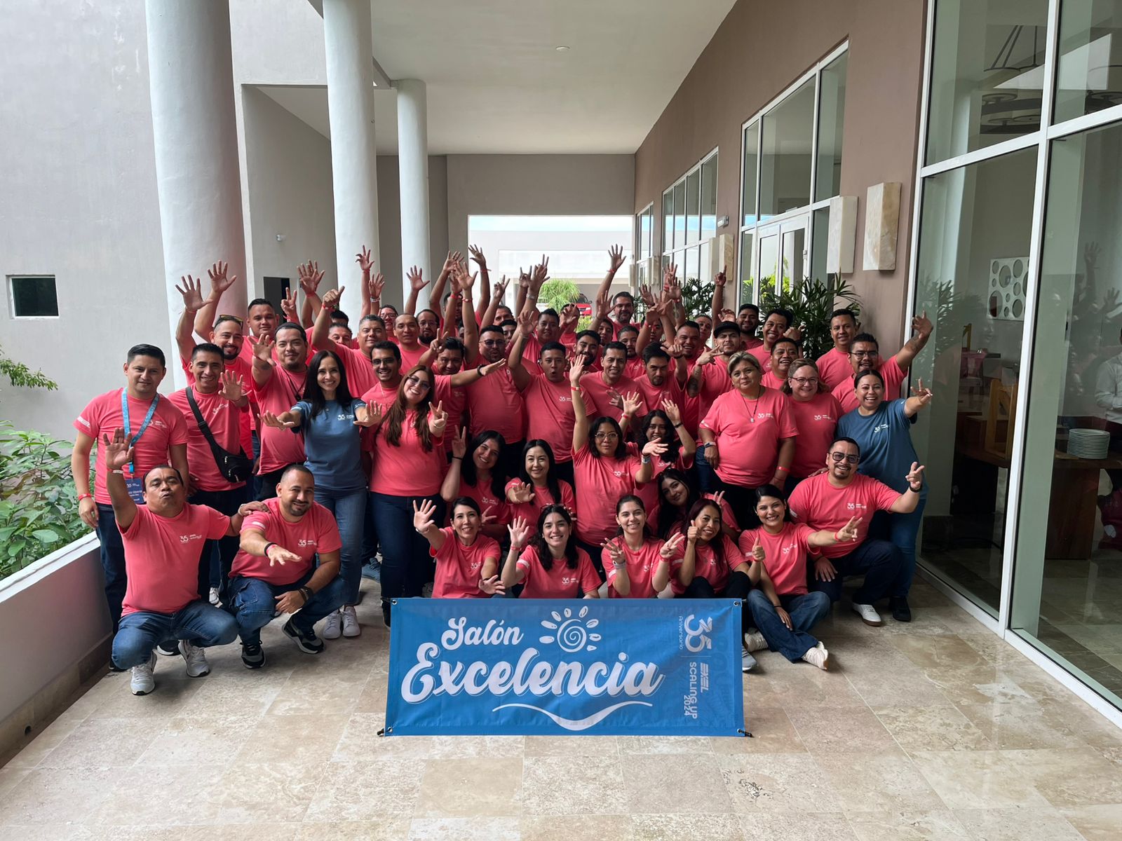 ¡Celebrando 35 Años de Excelencia en Exel del Norte!