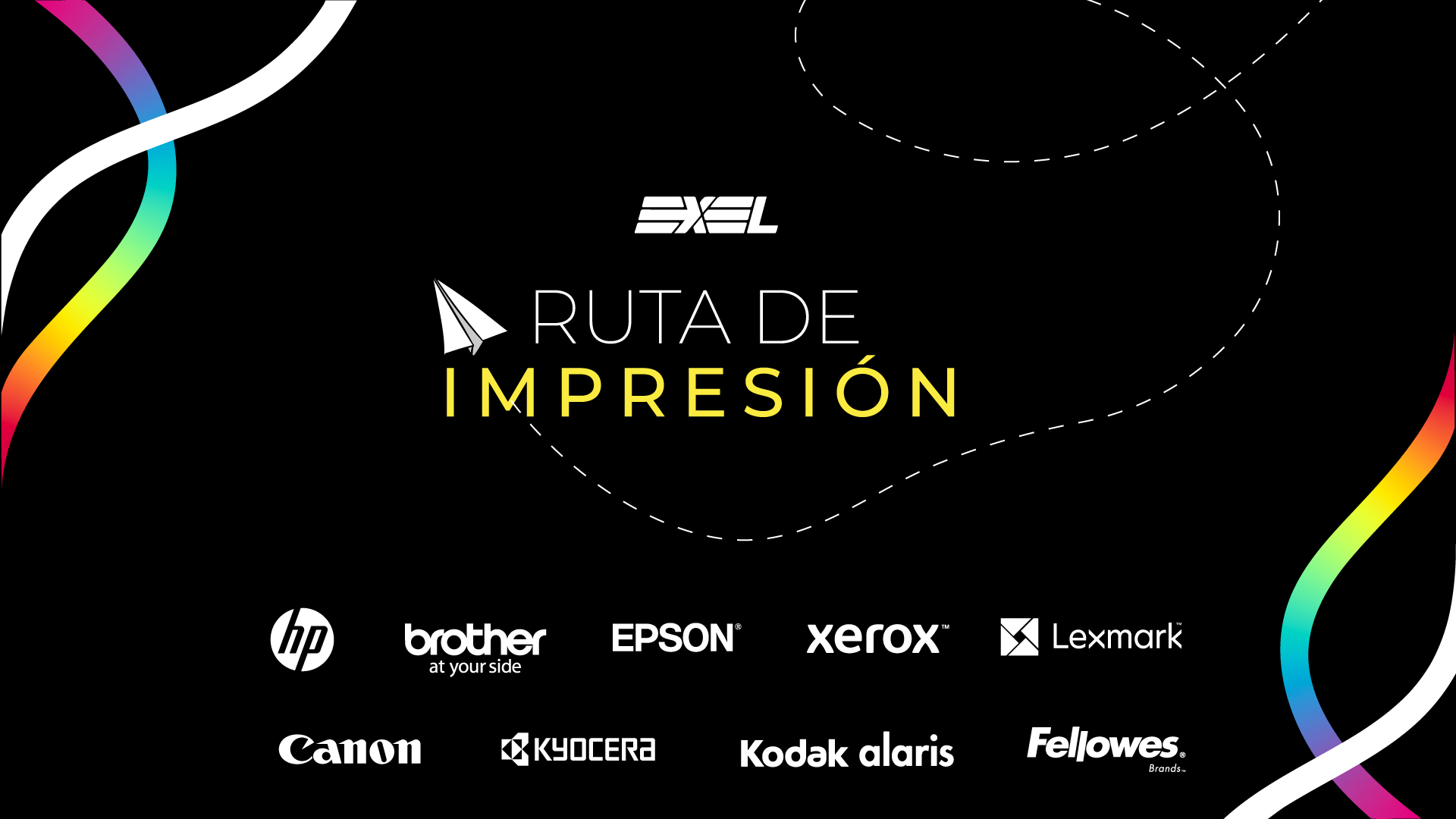 Comienza la Ruta de Impresión 2025