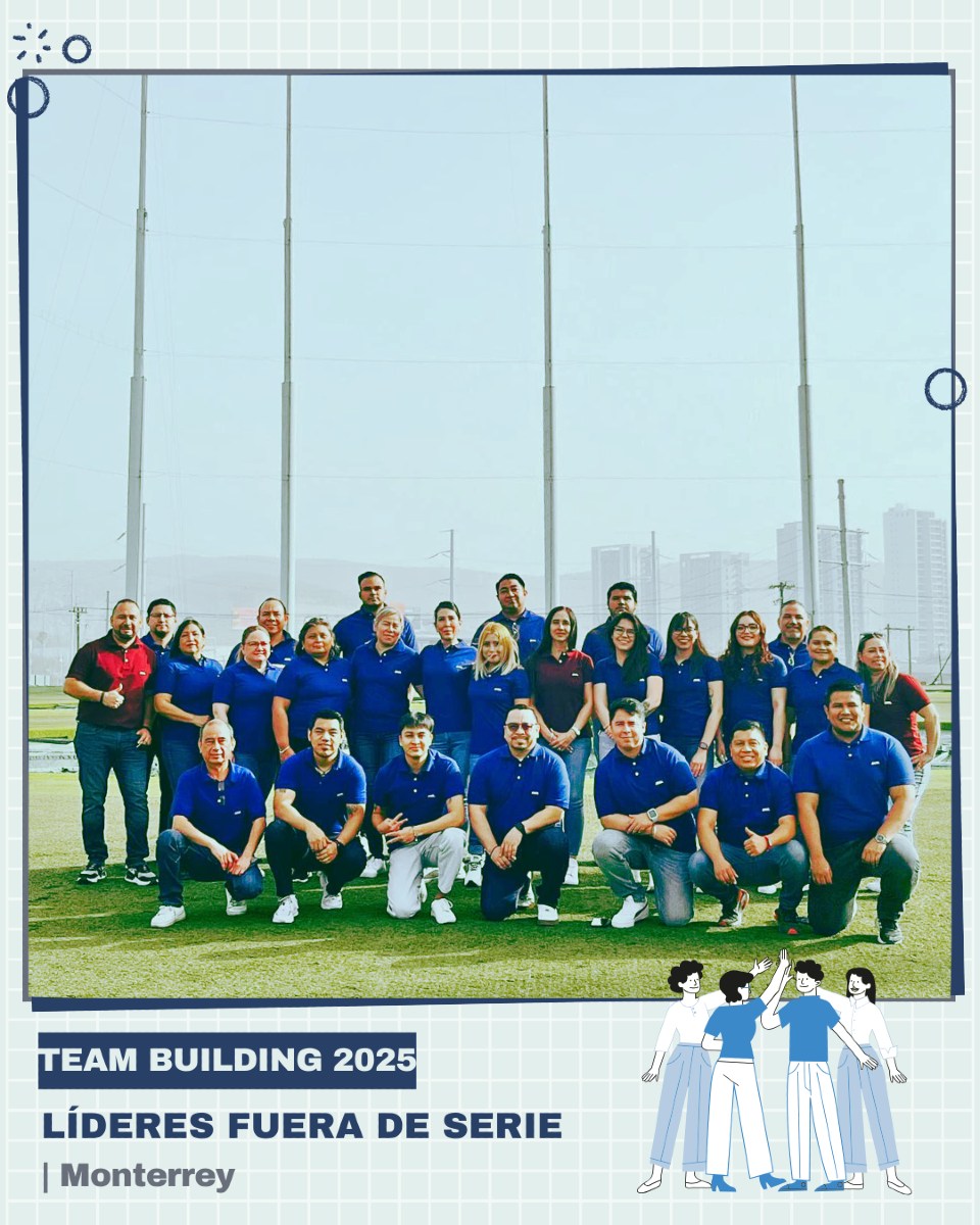 𝗧𝗲𝗮𝗺𝗕𝘂𝗶𝗹𝗱𝗶𝗻𝗴 Corporativo