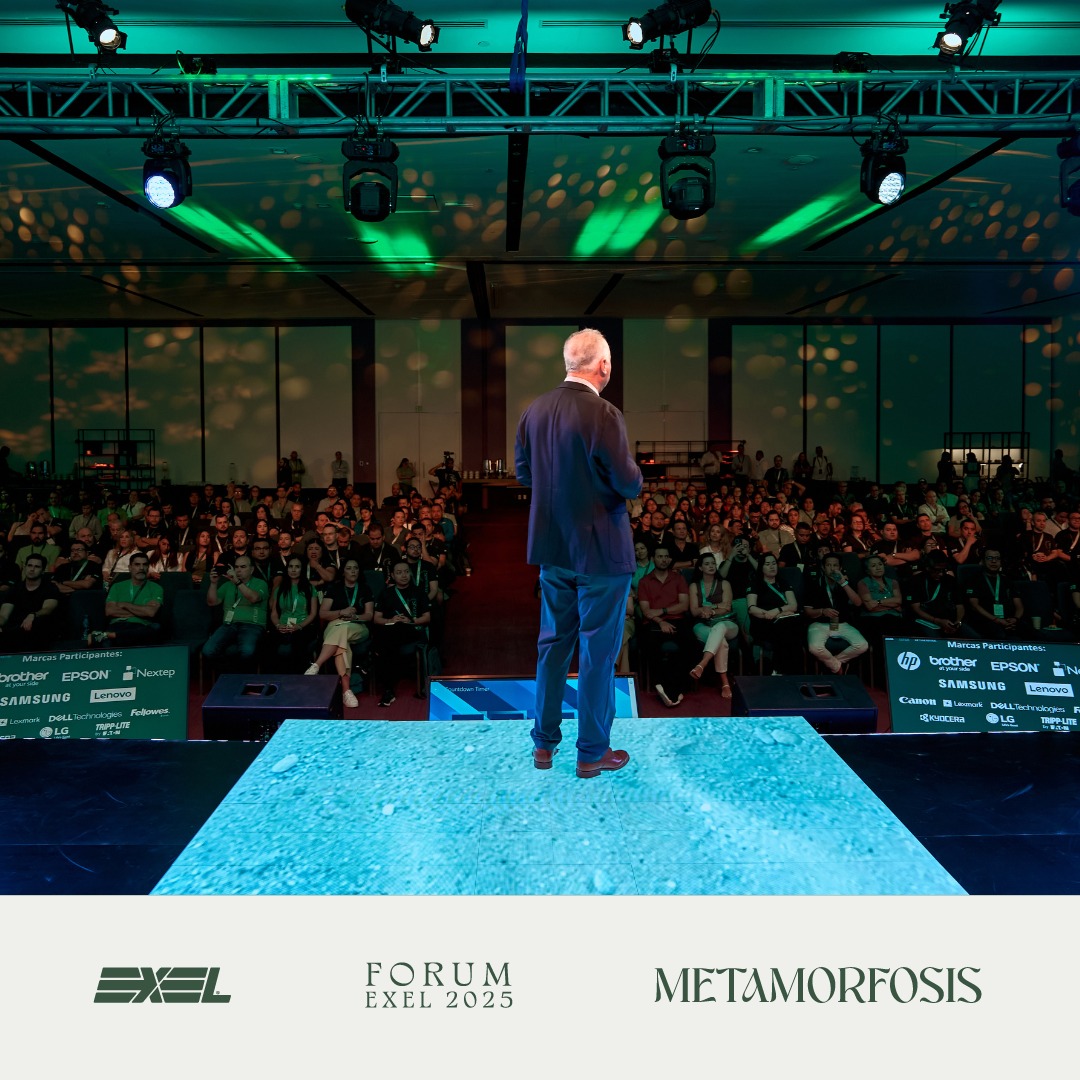 Revive la magia de Forum Exel2025: Metamorfosis